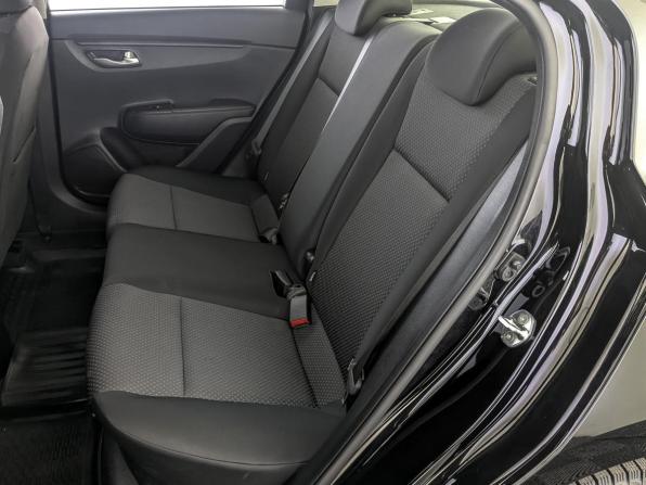 Kia Rio IV Рестайлинг с пробегом 2020 года, цена 1 700 000 рублей, 31915 км, седан, Автокод Объявления