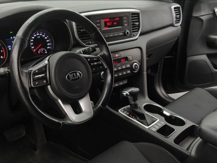 Kia Sportage IV Рестайлинг Екатеринбург  - изображение 24