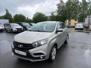 Lada (ВАЗ) XRAY I Санкт-Петербург  - изображение 11