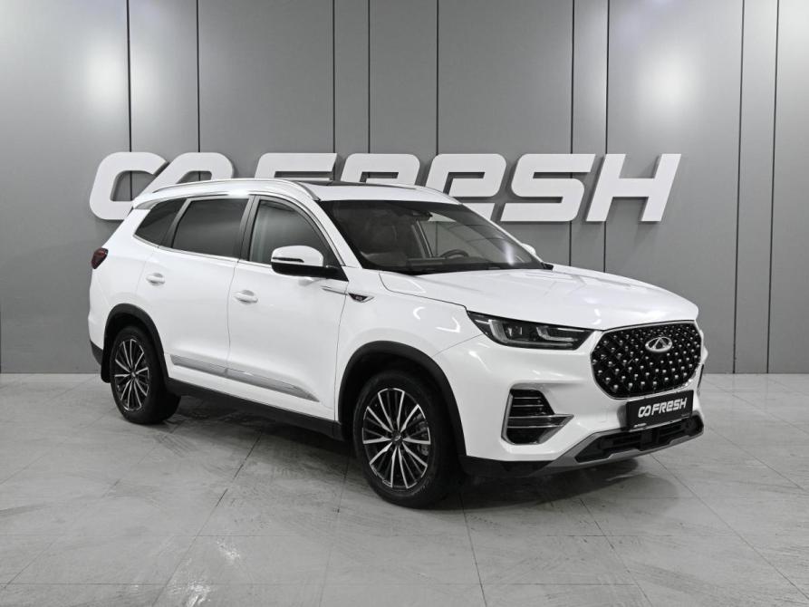 Chery Tiggo 8 Pro I Ростов-на-Дону  - изображение 1
