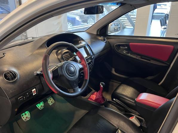 Geely MK Cross I с пробегом 2012 года, цена 171 000 рублей, 130347 км, хэтчбек, Автокод Объявления