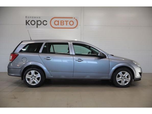 Opel Astra H Рестайлинг с пробегом 2011 года, цена 499 000 рублей, 255246 км, универсал, Автокод Объявления