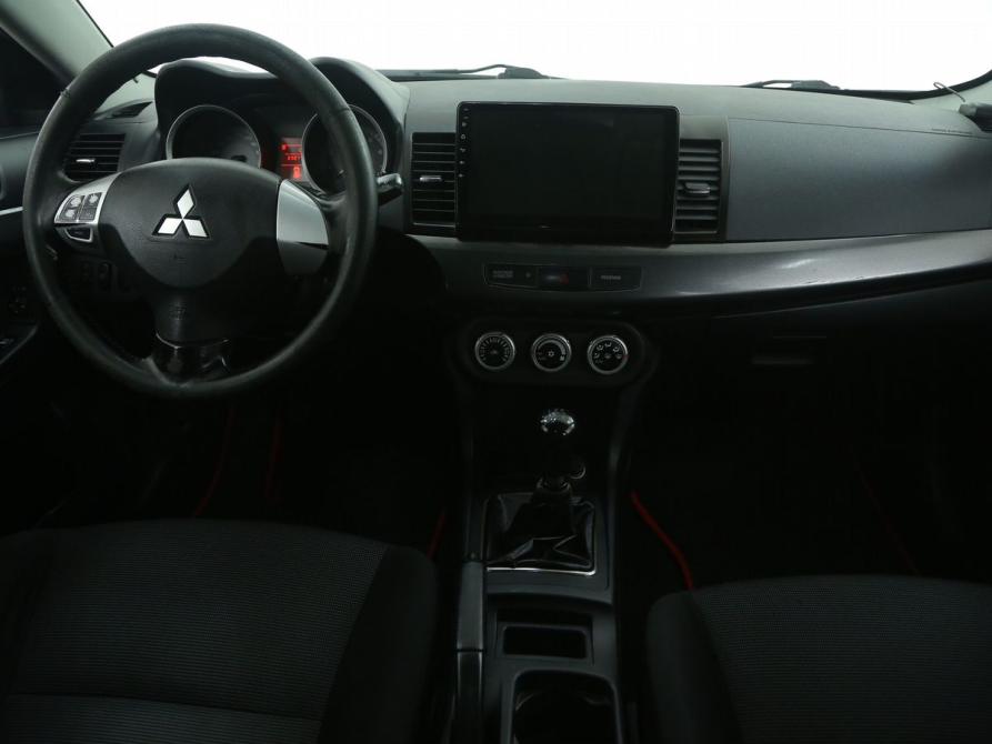 Mitsubishi Lancer X Иваново  - изображение 12