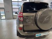 Toyota RAV4 III (XA30) Рестайлинг Москва  - изображение 25