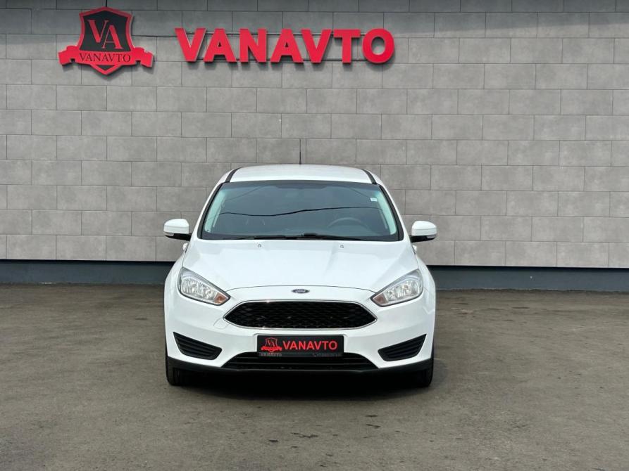 Ford Focus III Рестайлинг Альметьевск  - изображение 2