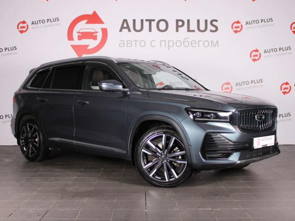 Geely Monjaro I с пробегом 2023 года, цена 3 030 000 рублей, 35250 км, внедорожник, Автокод Объявления