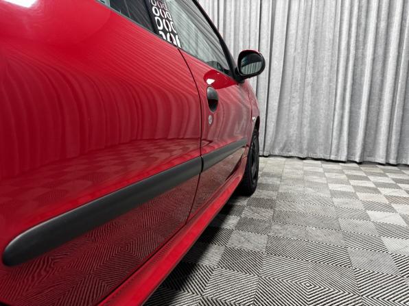 Peugeot 206 с пробегом 2006 года, цена 300 000 рублей, 198216 км, хэтчбек, Автокод Объявления