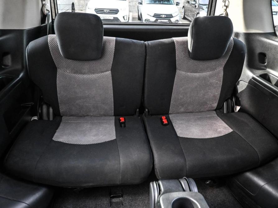 Nissan Serena IV (C26) Новороссийск  - изображение 11