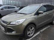 Ford Kuga II Пермь  - изображение 6