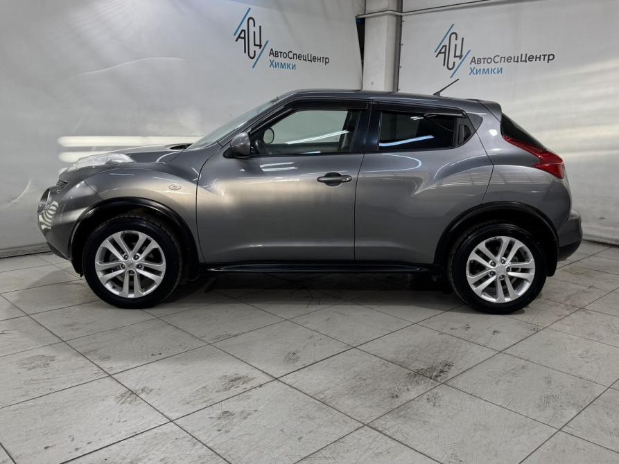 Nissan Juke I Химки  - изображение 3