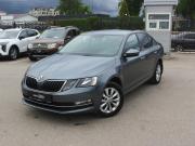 Skoda Octavia III (A7) Рестайлинг Калуга  - изображение 5