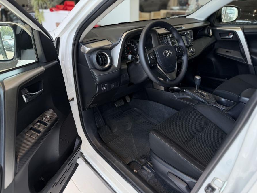 Toyota RAV4 IV (XA40) Краснодар  - изображение 8