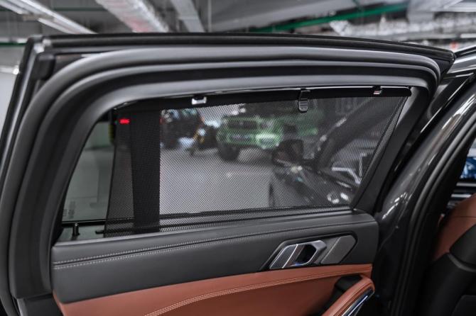 Новый BMW X6 III (G06) Рестайлинг 2025 года, цена 14 950 000 рублей, внедорожник, Автокод Объявления