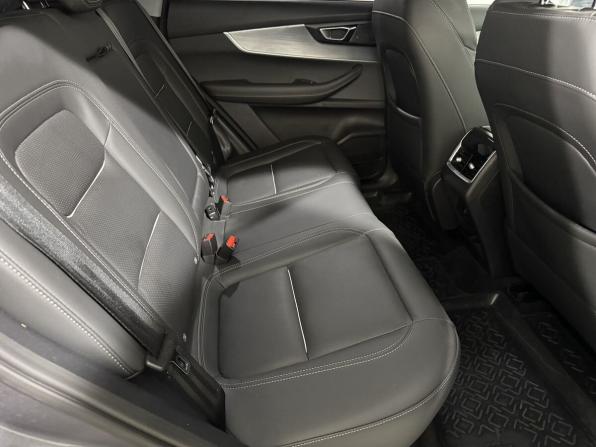 Chery Tiggo 7 Pro Max I Рестайлинг с пробегом 2024 года, цена 2 099 800 рублей, 20000 км, внедорожник, Автокод Объявления