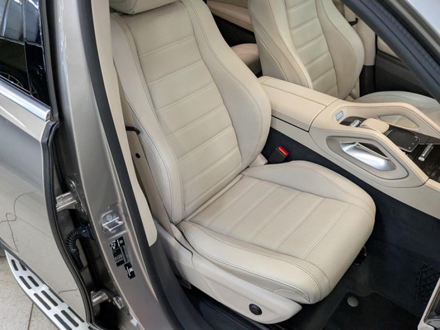 Mercedes-Benz GLS II (X167) Москва  - изображение 25