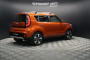 Kia Soul II Рестайлинг Крым  - изображение 32
