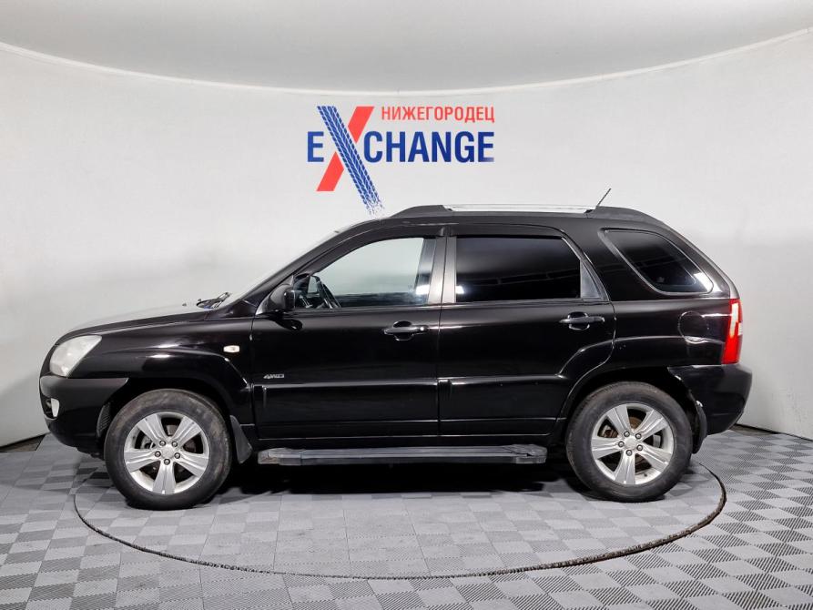 Kia Sportage II Нижний Новгород  - изображение 7