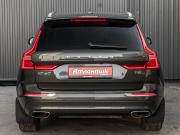 Volvo XC60 II Екатеринбург  - изображение 34