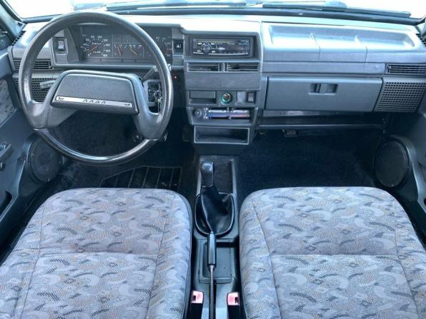 Lada (ВАЗ) 2109 с пробегом 2003 года, цена 94 340 рублей, 285772 км, хэтчбек, Автокод Объявления