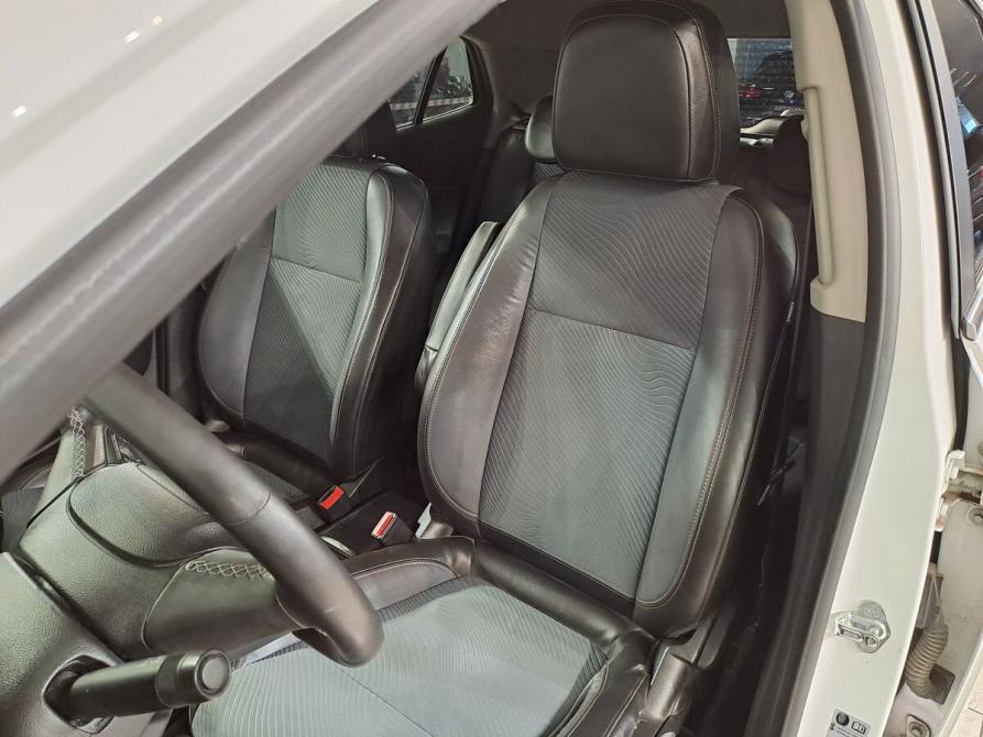 Opel Mokka I Москва  - изображение 11
