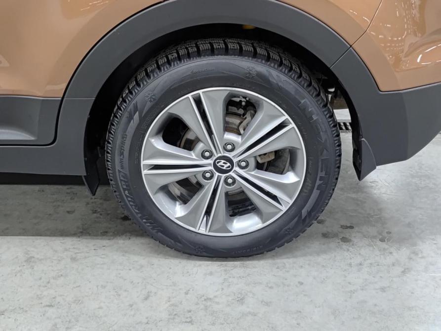 Hyundai Creta I Казань  - изображение 22