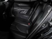 Toyota Camry VIII (XV70) Рестайлинг Москва  - изображение 31