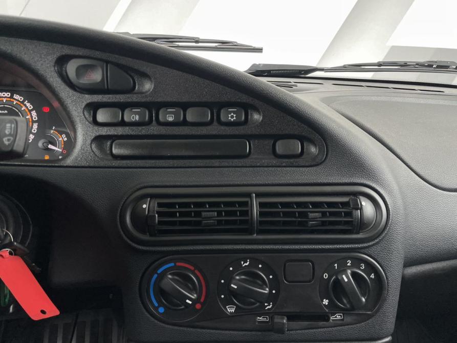 Lada (ВАЗ) Niva Travel I Екатеринбург  - изображение 19