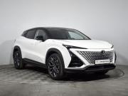 Changan UNI-T I Санкт-Петербург  - изображение 25