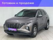 Hyundai Tucson IV Воронеж  - изображение 2