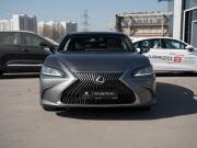 Lexus ES VII Москва  - изображение 33