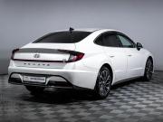 Hyundai Sonata VIII (DN8) Москва  - изображение 23