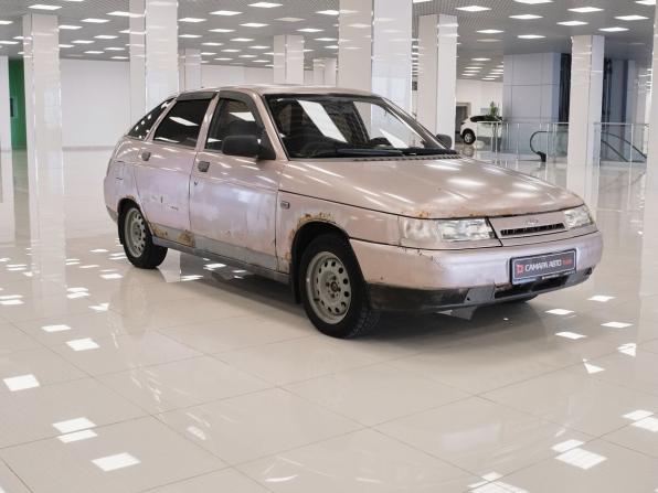 Lada (ВАЗ) 2112 с пробегом 2000 года, цена 87 000 рублей, 220374 км, хэтчбек, Автокод Объявления