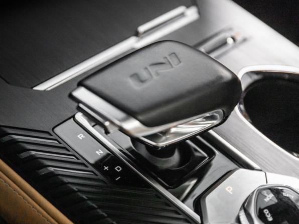 Changan UNI-K с пробегом 2023 года, цена 2 850 000 рублей, 37500 км, внедорожник, Автокод Объявления