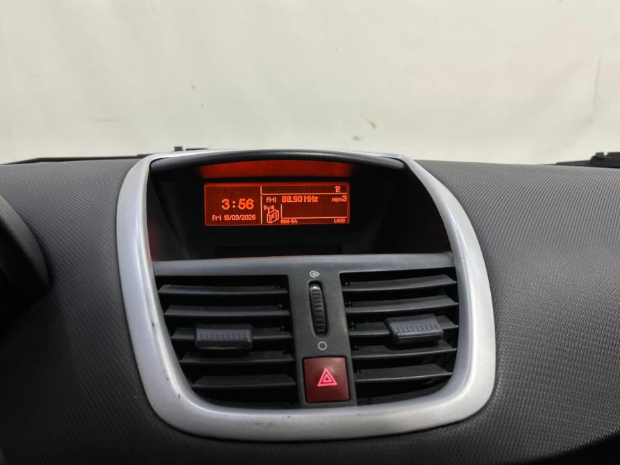 Peugeot 207 I Санкт-Петербург  - изображение 14