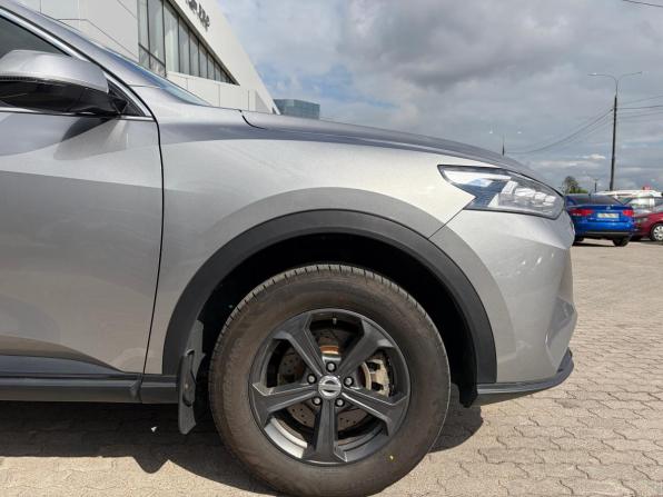 Haval F7 I Рестайлинг с пробегом 2022 года, цена 2 144 000 рублей, 69393 км, внедорожник, Автокод Объявления