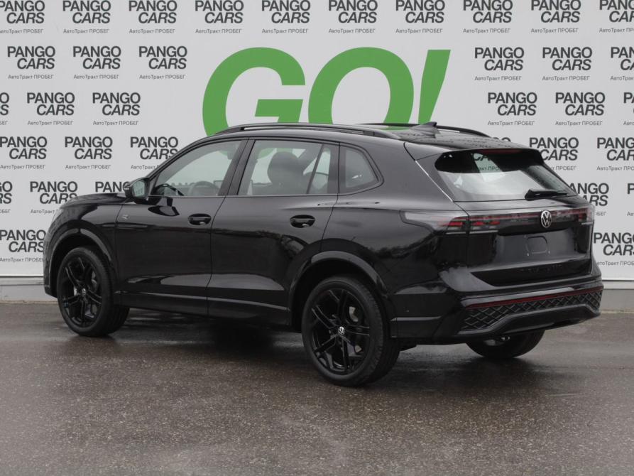 Volkswagen Tiguan III (China Market) Владимир  - изображение 7