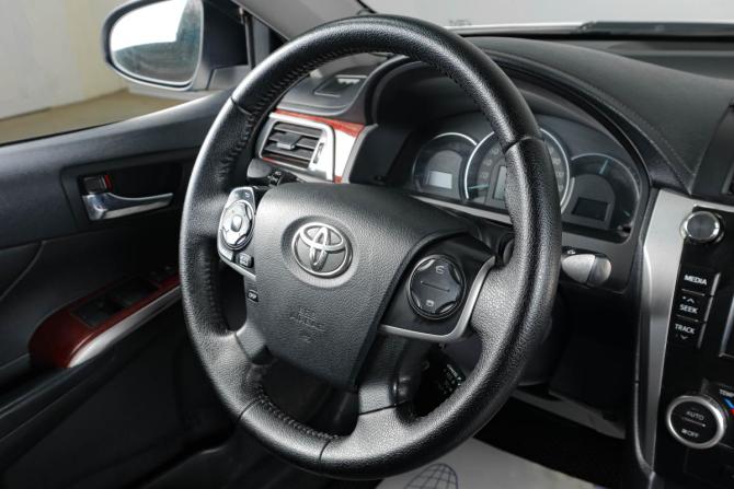Toyota Camry VII (XV50) с пробегом 2013 года, цена 1 479 000 рублей, 241000 км, седан, Автокод Объявления