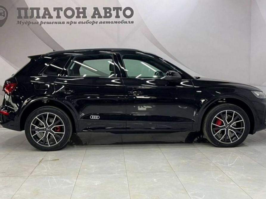 Audi Q5 II (FY) Рестайлинг Воронеж  - изображение 4