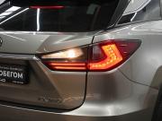 Lexus RX IV Рестайлинг Ростов-на-Дону  - изображение 39