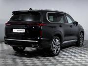 Exeed VX I Рестайлинг Москва  - изображение 28