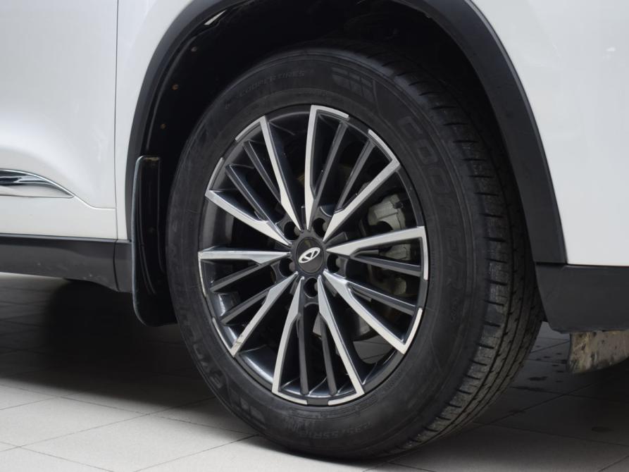 Chery Tiggo 8 Pro I Челябинск  - изображение 9