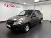 Lada (ВАЗ) Granta I Киров  - изображение 16