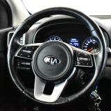 Kia Sportage IV Рестайлинг Москва  - изображение 25