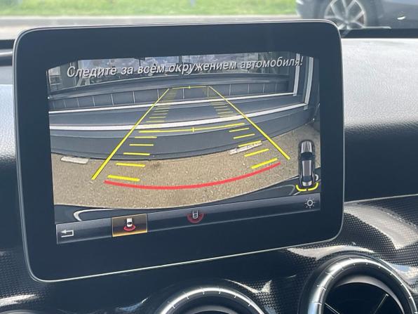 Mercedes-Benz CLA I (C117 X117) Рестайлинг с пробегом 2016 года, цена 1 820 000 рублей, 113000 км, седан, Автокод Объявления