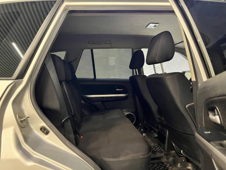 Suzuki Grand Vitara II Рестайлинг Новосибирск  - изображение 11