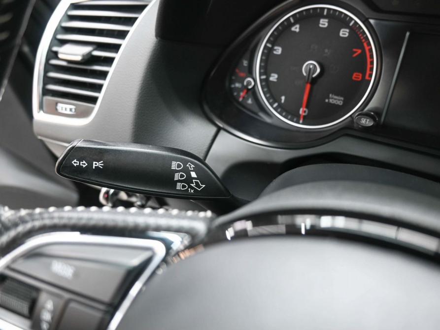 Audi Q5 I (8R) Рестайлинг Ростов-на-Дону  - изображение 12