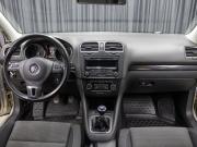 Volkswagen Golf VI Москва  - изображение 29