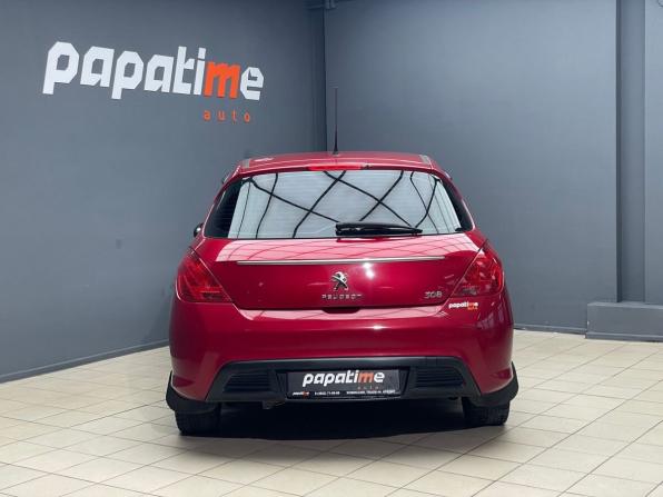 Peugeot 308 I Рестайлинг с пробегом 2011 года, цена 540 000 рублей, 170864 км, хэтчбек, Автокод Объявления