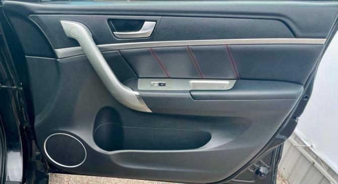 Haval H6 I с пробегом 2019 года, цена 1 565 400 рублей, 104122 км, внедорожник, Автокод Объявления