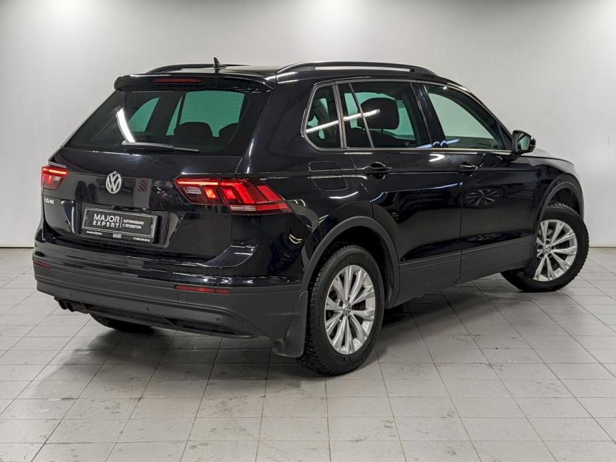 Volkswagen Tiguan II Химки  - изображение 5